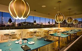 City Express By Marriott Santiago Aeropuerto